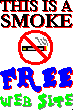 Go Smokeless